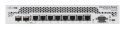 MikroTik CCR1009-7G-1C-1S+PC Router 8x RJ45 100