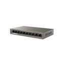 Tenda TEF1110P-8-63W Switch POE