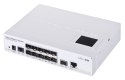 Switch Mikrotik CRS212-1G-10S-1S+IN ( L3 )