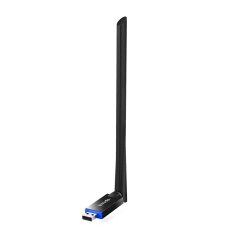 Tenda U10 Dwuzakresowy, bezprzewodowy adapter WiFi