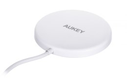 AUEKY LC-A1 ŁADOWARKA INDUKCYJNA MAGSAFE 15W