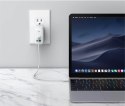 AUEKY PA-D1 ŁADOWARKA SIECIOWA 30W 2XUSB-C PD 3.0