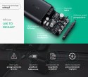 AUKEY 4XUSB ŁADOWARKA SIECIOWA PA-T18 BLACK