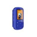 SANDISK MP3 CLIP SPORT PLUS 32GB Niebieski