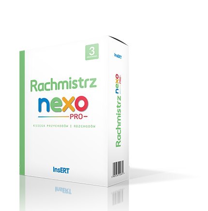 Insert Rachmistrz nexo PRO3 - (3 stan.; Wieczysta; ; Inna; Polska)