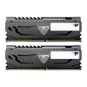 Zestaw pamięci Patriot Memory Viper STEEL PVS416G440C9K (DDR4 DIMM; 2 x 8 GB; 4400 MHz; CL19)