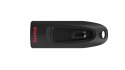 Pendrive SanDisk CRUZER SDCZ48-128G-U46 (128GB; USB 3.0; kolor czarny)