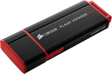 Corsair VOYAGER GTX 128 GB USB 3.0 360/450 Mb/s Plug and Play