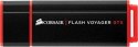 Corsair VOYAGER GTX 128 GB USB 3.0 360/450 Mb/s Plug and Play