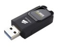 Corsair VOYAGER Slider X1 128GB USB3.0 Capless Design, Read 130MBs, Plug and Play