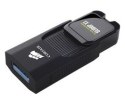 Corsair VOYAGER Slider X1 128GB USB3.0 Capless Design, Read 130MBs, Plug and Play