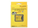 Delock Adapter karty SD/SDHC/ SDXC/ISDIO -> Compact Flash