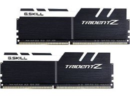 G.SKILL DDR4 16GB (2x8GB) TridentZ 3600MHz CL16-16-16 XMP2 Black