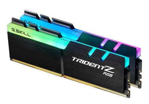 G.SKILL Pamięć DDR4 32GB (2x16GB) TridentZ 3200MHz CL16 XMP2