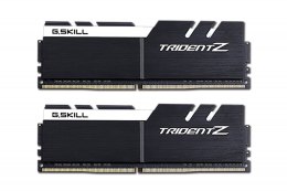 G.SKILL TridentZ DDR4 2x16GB 3200MHz CL14-14-14 XMP2 Black