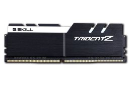 G.SKILL TridentZ DDR4 2x16GB 3200MHz CL14-14-14 XMP2 Black