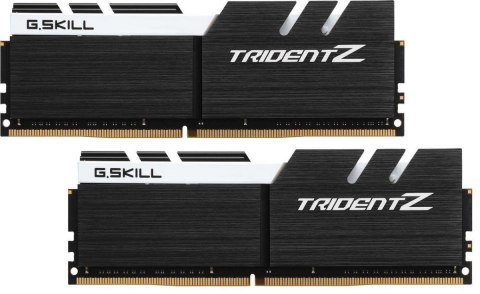 G.SKILL TridentZ DDR4 2x16GB 3200MHz CL16 XMP2 Black