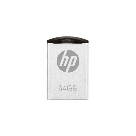 HP Inc. Pendrive 64GB HP USB 2.0 HPFD222W-64