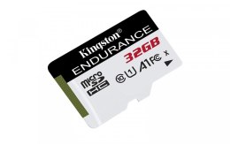 Kingston Karta microSD 32GB Endurance 95/30MB/s C10 A1 UHS-I