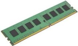 Kingston Pamięć 8GB 2666MHz DDR4 Non-ECC CL19 DIMM 1Rx8