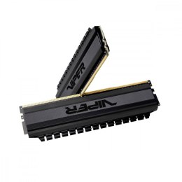 Patriot DDR4 Viper 4 Blackout 16GB/3200(2*8GB) Black CL16