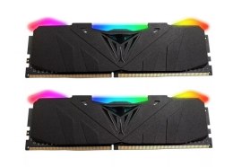 Patriot DDR4 Viper RGB 16GB/4133(2*8GB) Black CL19