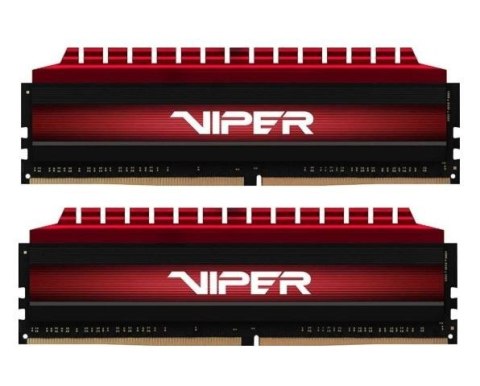 Patriot Pamięć DDR4 Viper 2x16GB 3200MHz CL16