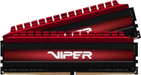 Patriot Pamięć DDR4 Viper 32GB/3000 (2*16GB) CL16