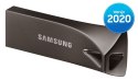 Samsung Pendrive BAR Plus USB3.1 256 GB Titan Gray