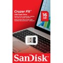 SanDisk Pendrive Cruzer Fit 16GB