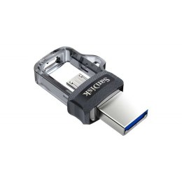 SanDisk Pendrive ULTRA DUAL DRIVE m3.0 64GB 150MB/s