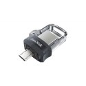 SanDisk Pendrive ULTRA DUAL DRIVE m3.0 64GB 150MB/s