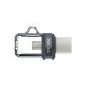 SanDisk Pendrive ULTRA DUAL DRIVE m3.0 64GB 150MB/s