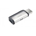 SanDisk Pendrive Ultra Dual Drive 256GB USB 3.1 Type-C 150MB/s