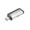 SanDisk Pendrive Ultra Dual Drive 256GB USB 3.1 Type-C 150MB/s