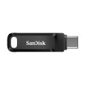 SanDisk Pendrive Ultra Dual Drive Go 128 GB USB 3.1 Type-C 150MB/s