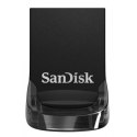 SanDisk ULTRA FIT USB 3.1 128GB 130MB/s