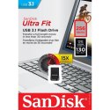 SanDisk ULTRA FIT USB 3.1 256GB 130MB/s