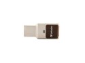 Verbatim Pendrive 64GB Secure fingerprint USB 3.0 256-bit