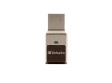 Verbatim Pendrive 64GB Secure fingerprint USB 3.0 256-bit