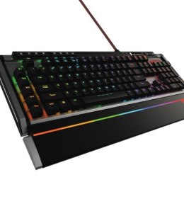 Klawiatura mechaniczna Patriot Memory Viper V770 RGB PV770MRUMXGM (USB 2.0; (US); kolor czarny)