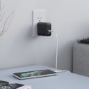 AUEKY PA-D2 ŁADOWARKA SIECIOWA 36W 2XUSB-C PD