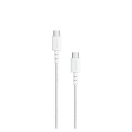 Anker Kabel PowerLine Select+ USB C to USB C 6ft White