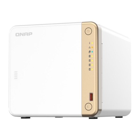 QNAP Serwer NAS QNAP TS-462-2G