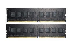 G.Skill Pamięć DDR4 G.Skill Value 16GB (2x8GB) 2666MHz CL19 1,2V Black