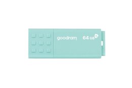 Goodram Pendrive GOODRAM UME3 CARE 64GB USB 3.0