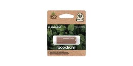 Goodram Pendrive GOODRAM UME3 ECO FRIENDLY 64GB USB 3.0