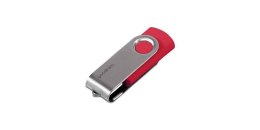 Goodram Pendrive GOODRAM UTS3 8GB USB 3.0 Red