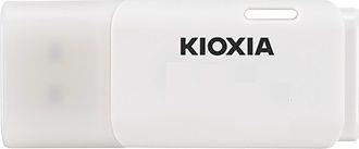 KIOXIA Pendrive KIOXIA TransMemory U202 16GB USB 2.0 White