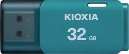 KIOXIA Pendrive KIOXIA TransMemory U202 32GB USB 2.0 Aqua